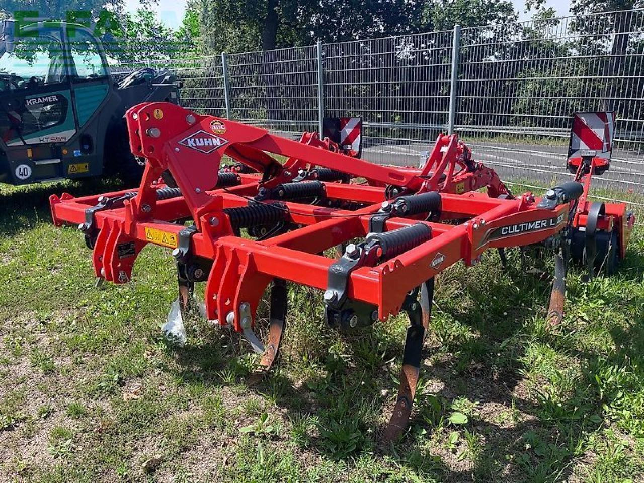Kuhn cultimer l300 ns - Cultivador: foto 1 Kuhn cultimer l300 ns - Cultivador: foto 1