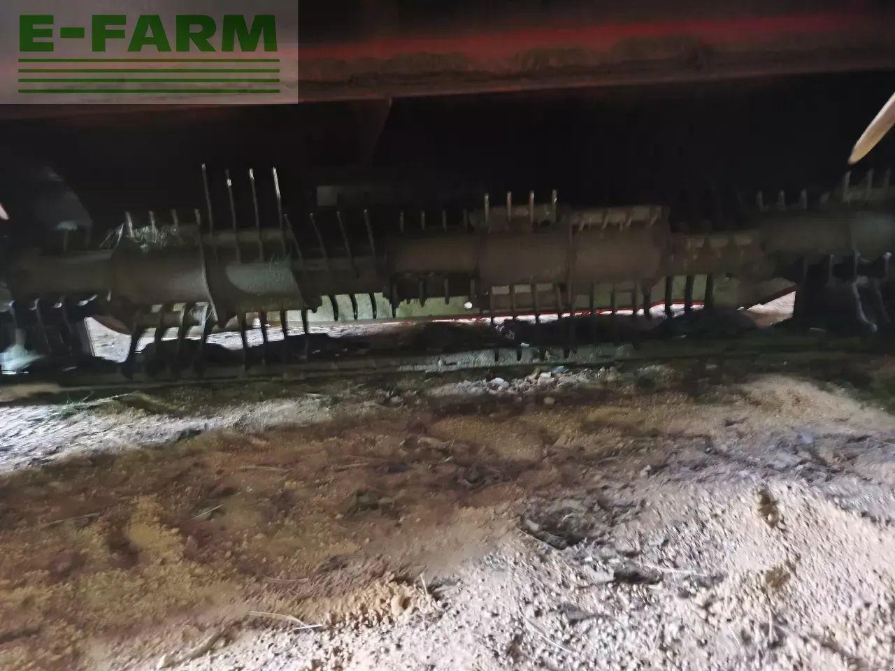 Segadora Kuhn fc 3161 tcd: foto 8