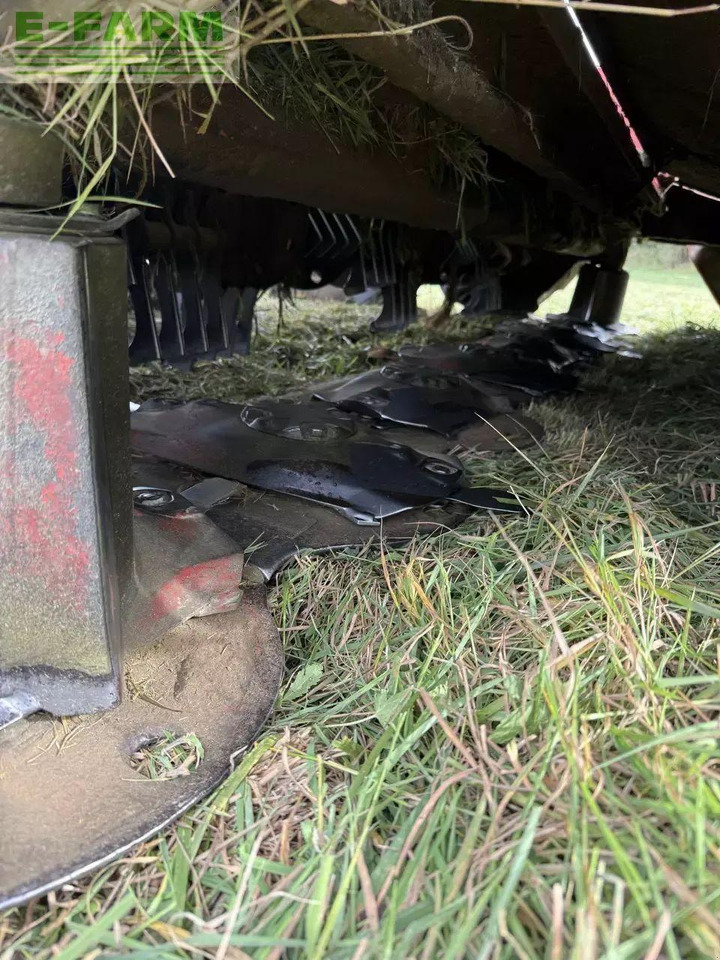 Kuhn fc 3560 tcd - Segadora: foto 5 Kuhn fc 3560 tcd - Segadora: foto 5