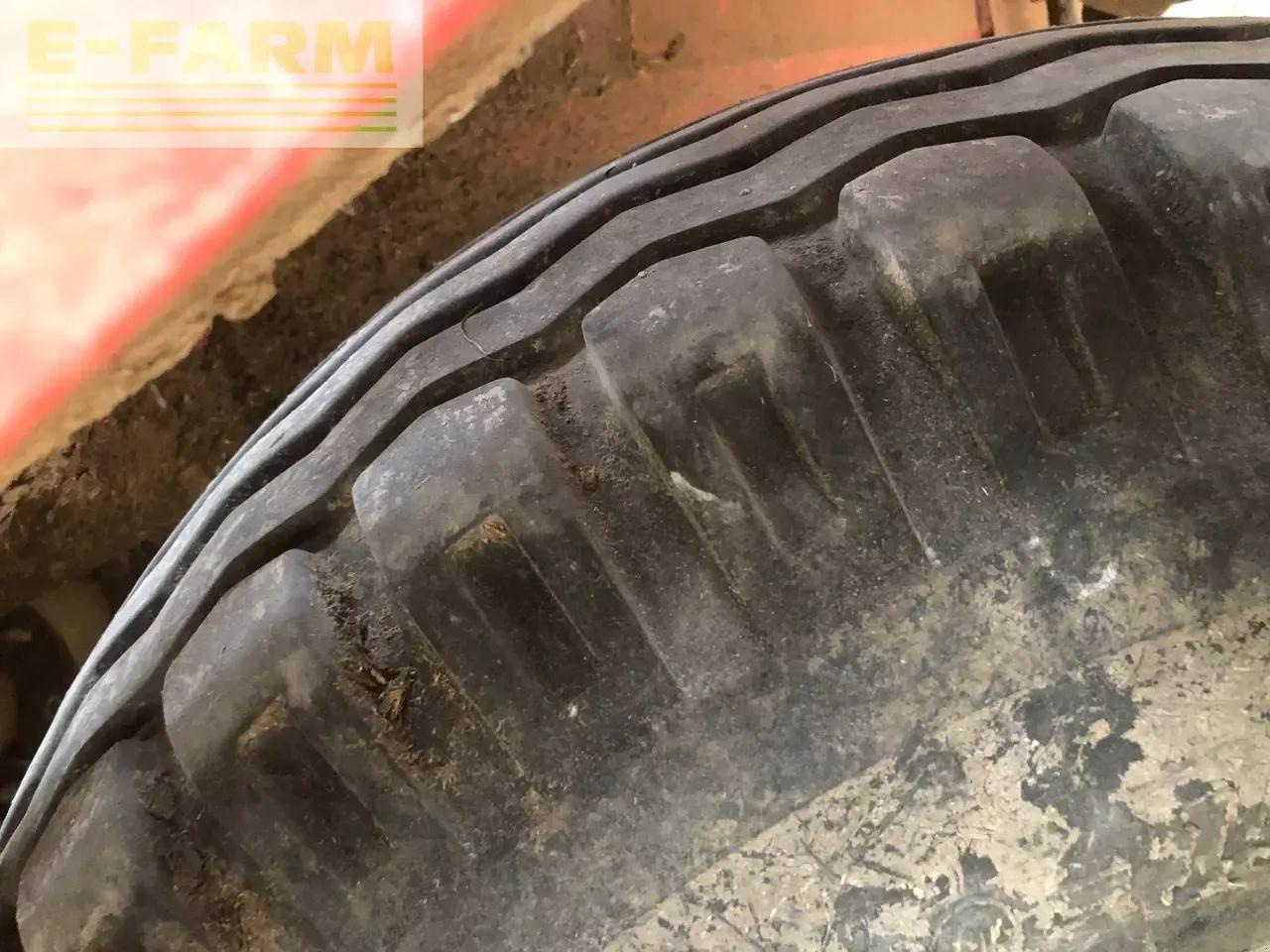 Kuhn fc3560 tcd - Segadora: foto 5 Kuhn fc3560 tcd - Segadora: foto 5