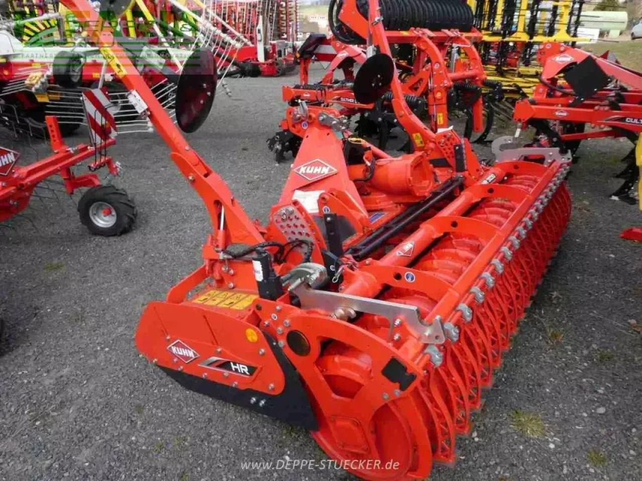 Kuhn hr 3020 / sitera 3030-20e - Combinado de siembra: foto 4 Kuhn hr 3020 / sitera 3030-20e - Combinado de siembra: foto 4