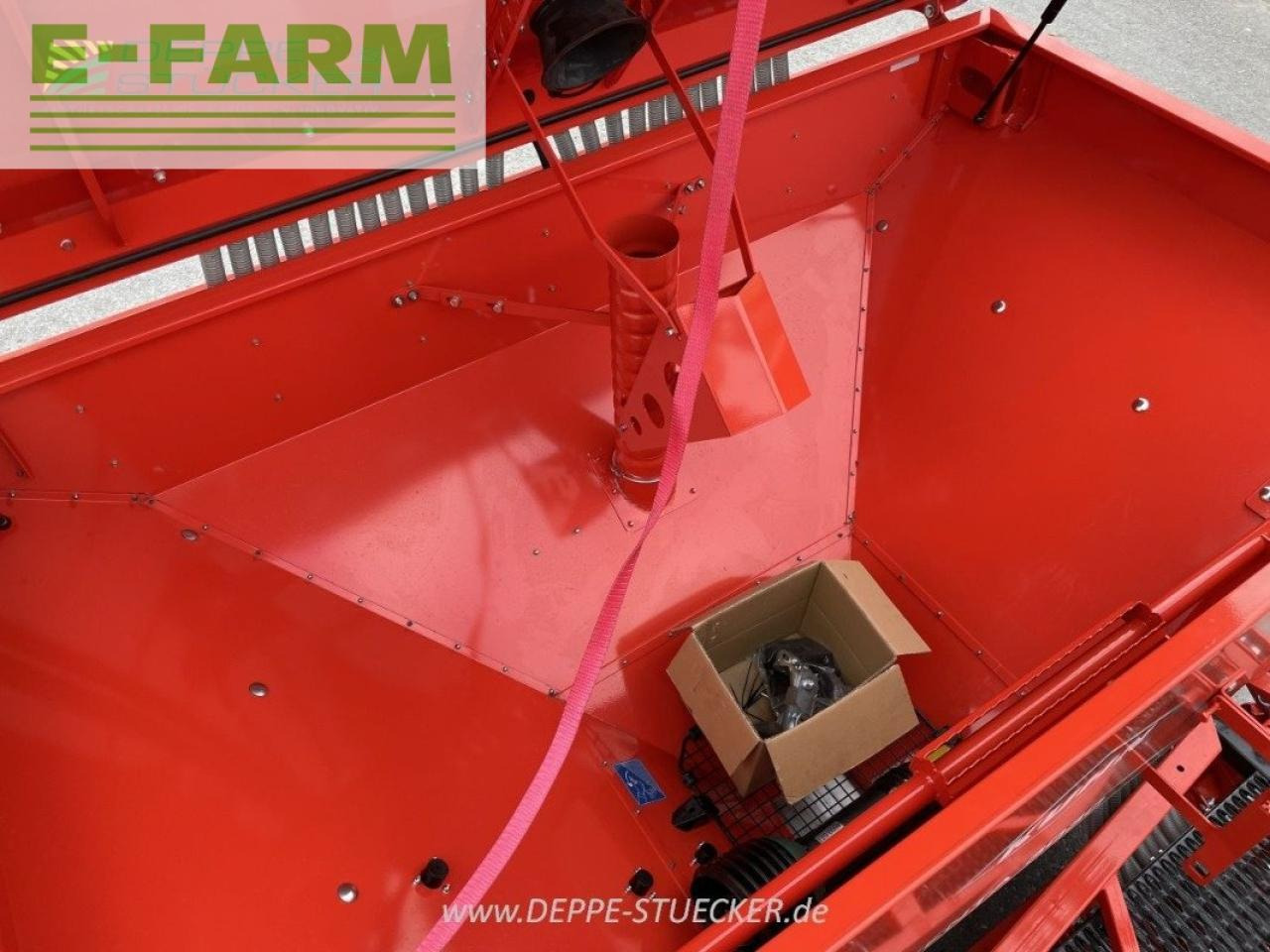 Kuhn hr3030 + venta3030 - Combinado de siembra: foto 3 Kuhn hr3030 + venta3030 - Combinado de siembra: foto 3