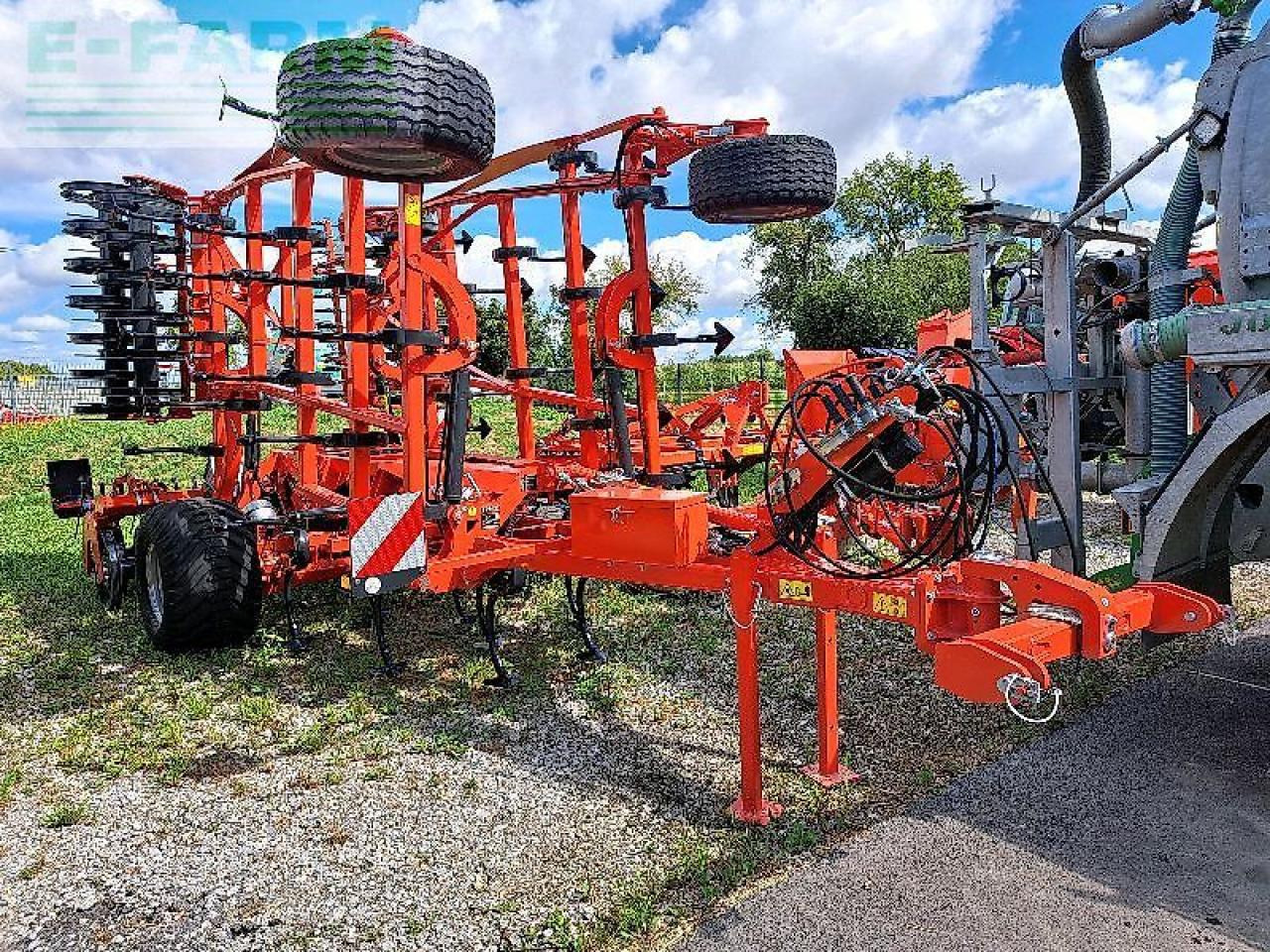 Kuhn prolander6000 - Combinado de siembra: foto 1 Kuhn prolander6000 - Combinado de siembra: foto 1