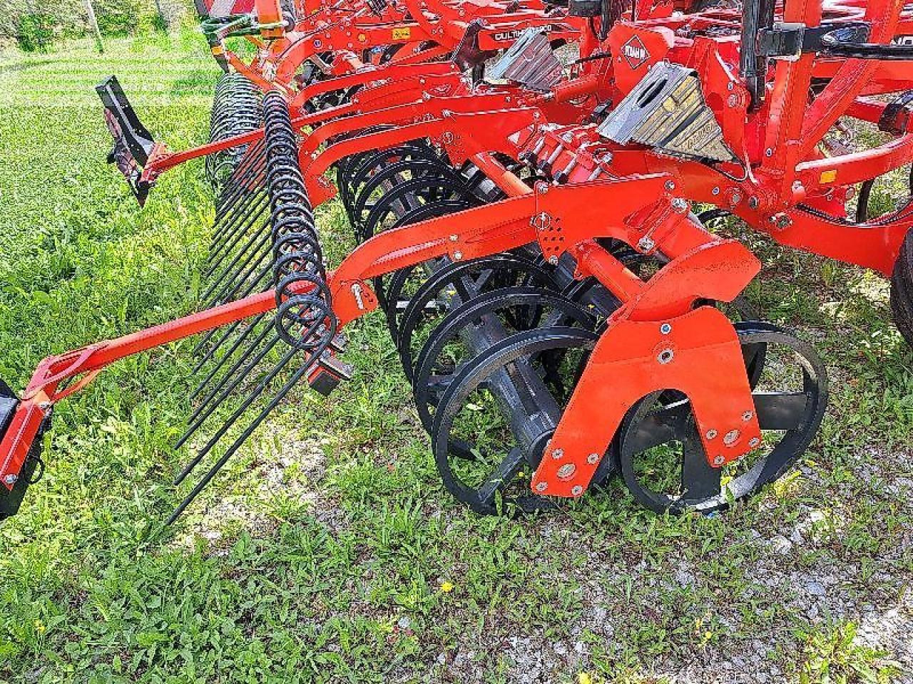 Kuhn prolander6000 - Combinado de siembra: foto 3 Kuhn prolander6000 - Combinado de siembra: foto 3