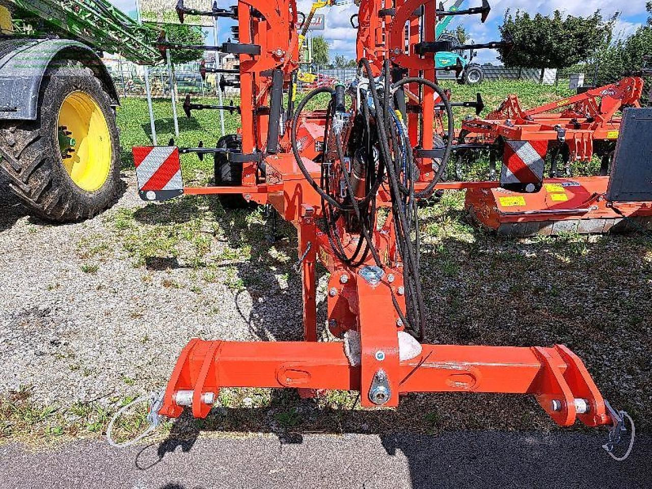 Kuhn prolander6000 - Combinado de siembra: foto 4 Kuhn prolander6000 - Combinado de siembra: foto 4