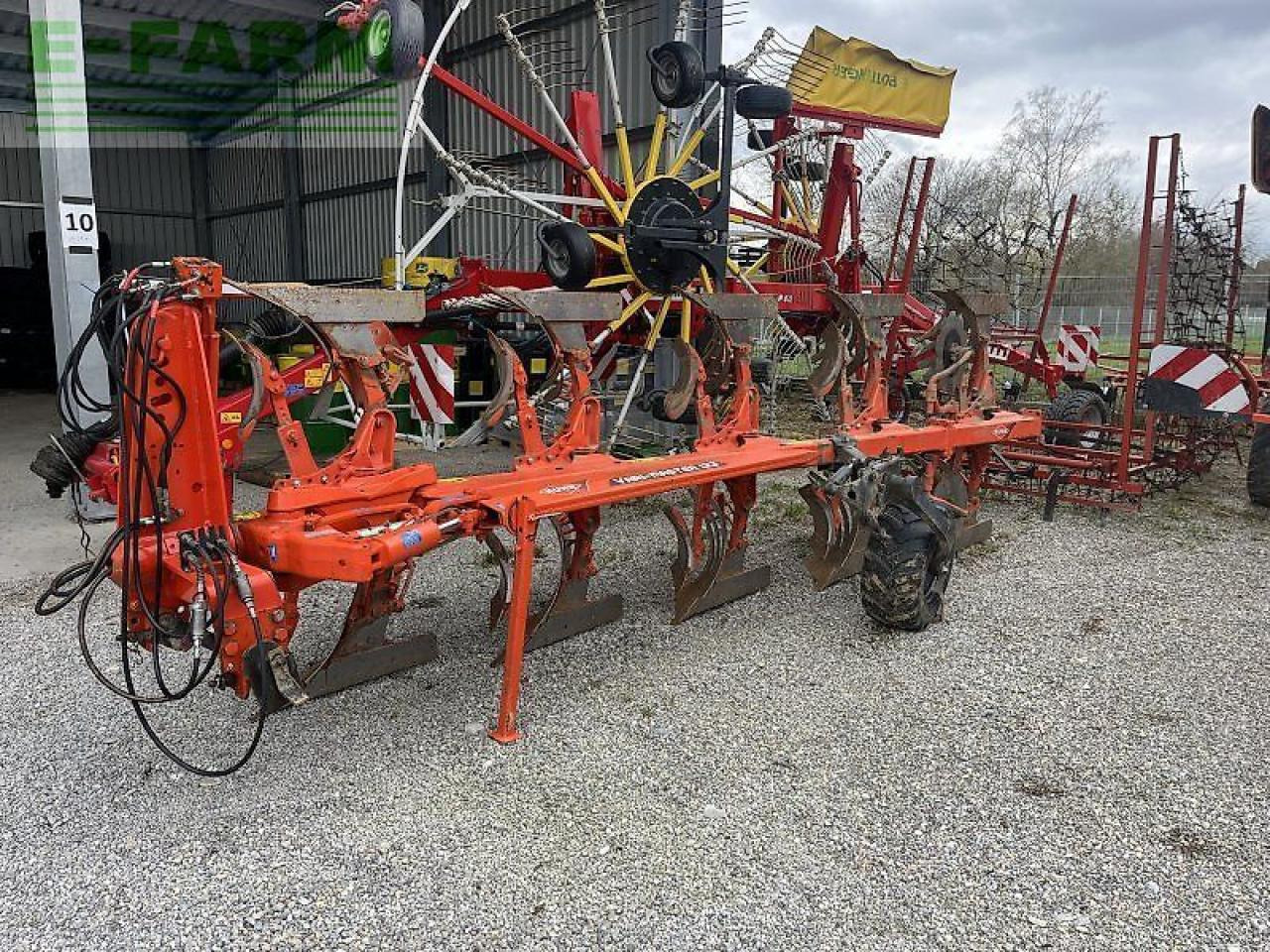 Kuhn vari master 123 - Arado: foto 1 Kuhn vari master 123 - Arado: foto 1