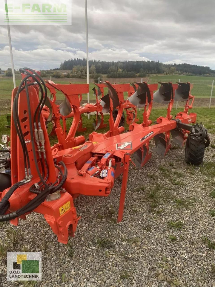 Kuhn vm153 4e/5h 102 - Arado: foto 3 Kuhn vm153 4e/5h 102 - Arado: foto 3