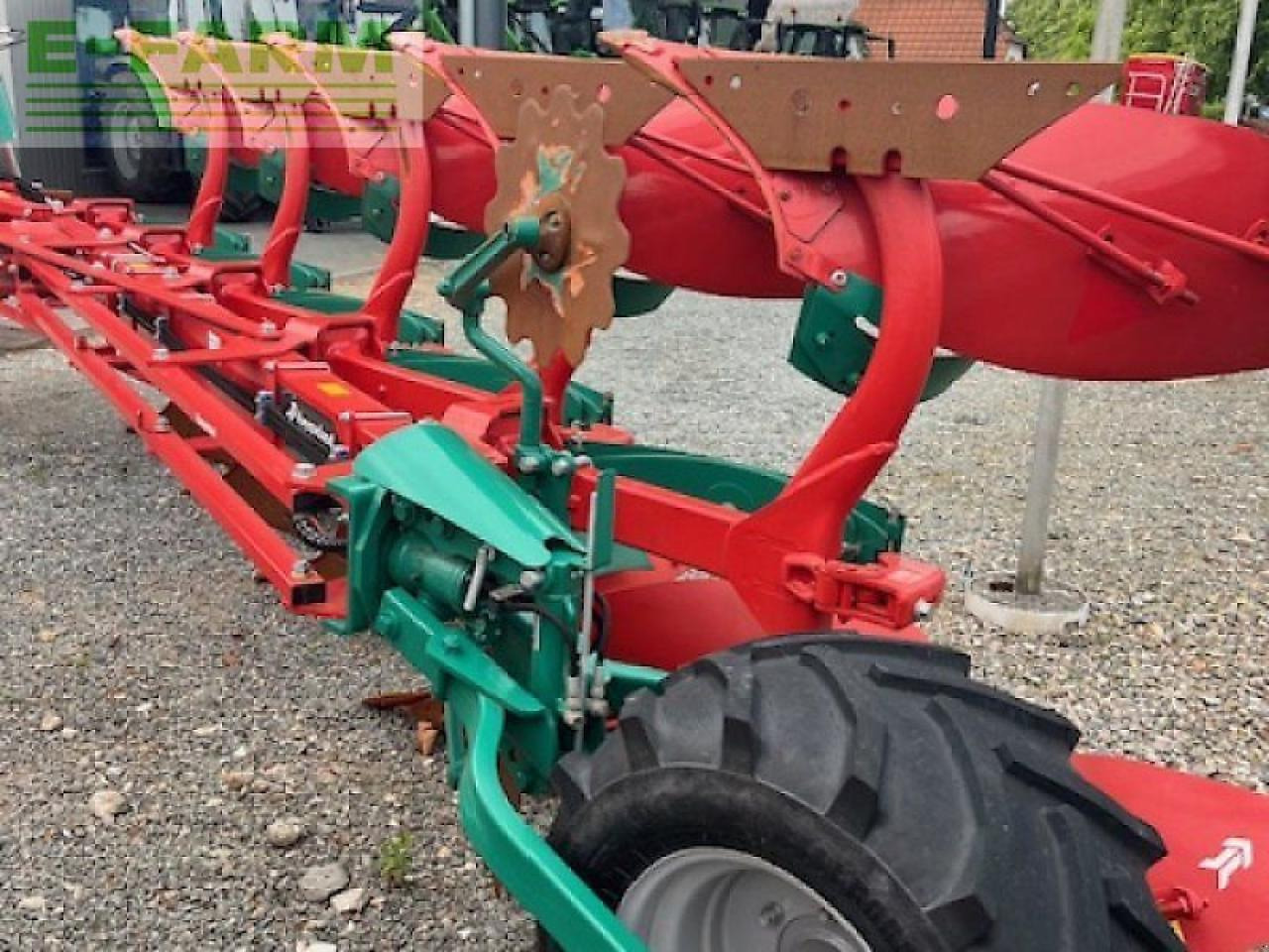 Kverneland 3300 s variomat - Arado: foto 4 Kverneland 3300 s variomat - Arado: foto 4