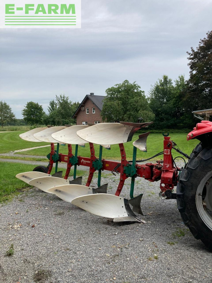 Kverneland LD 100-160-20 - Arado: foto 1 Kverneland LD 100-160-20 - Arado: foto 1