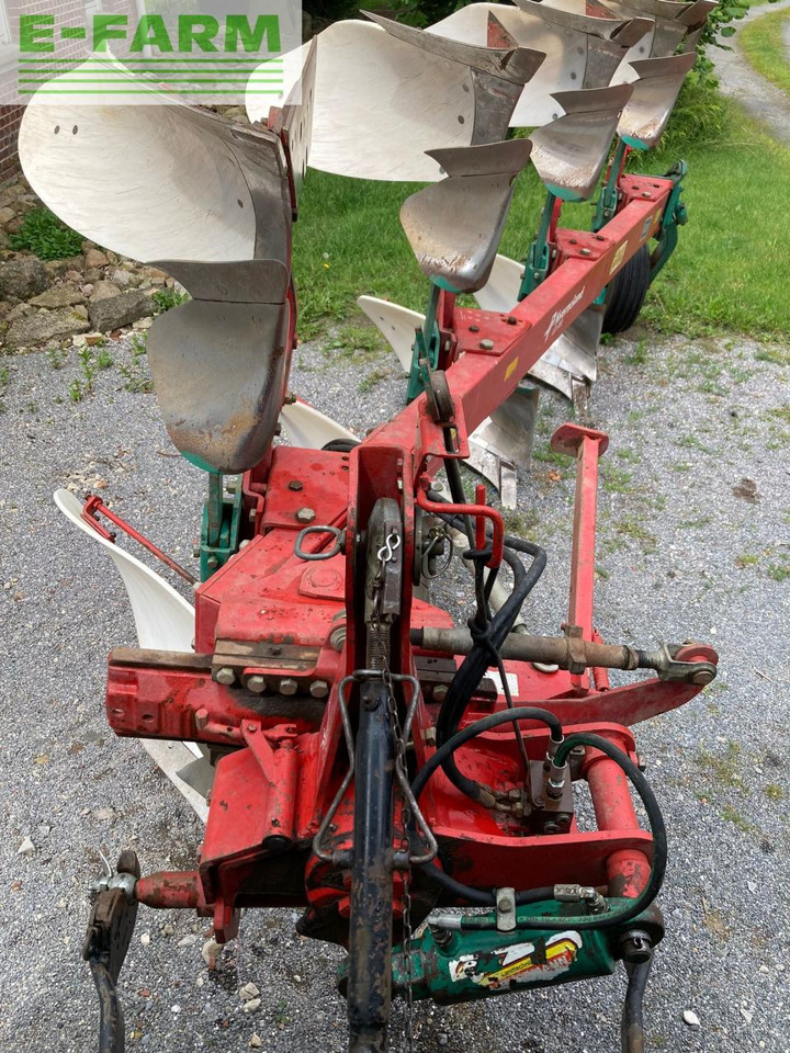 Kverneland LD 100-160-20 - Arado: foto 4 Kverneland LD 100-160-20 - Arado: foto 4