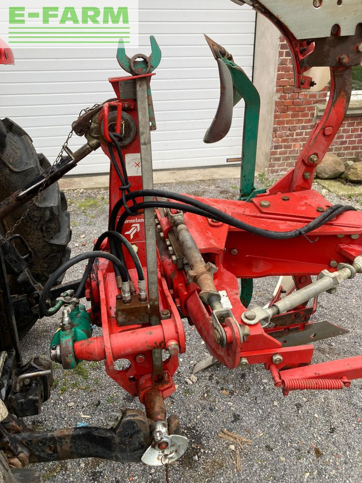 Kverneland LD 100-160-20 - Arado: foto 5 Kverneland LD 100-160-20 - Arado: foto 5