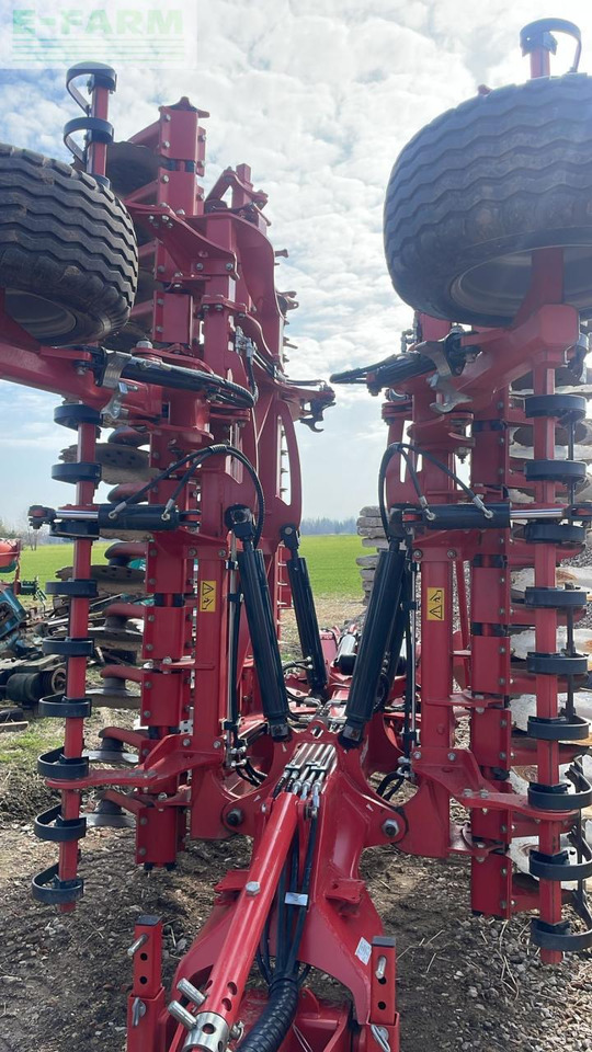 Kverneland Qualidisc Farmer 6000T - Rastras: foto 4 Kverneland Qualidisc Farmer 6000T - Rastras: foto 4