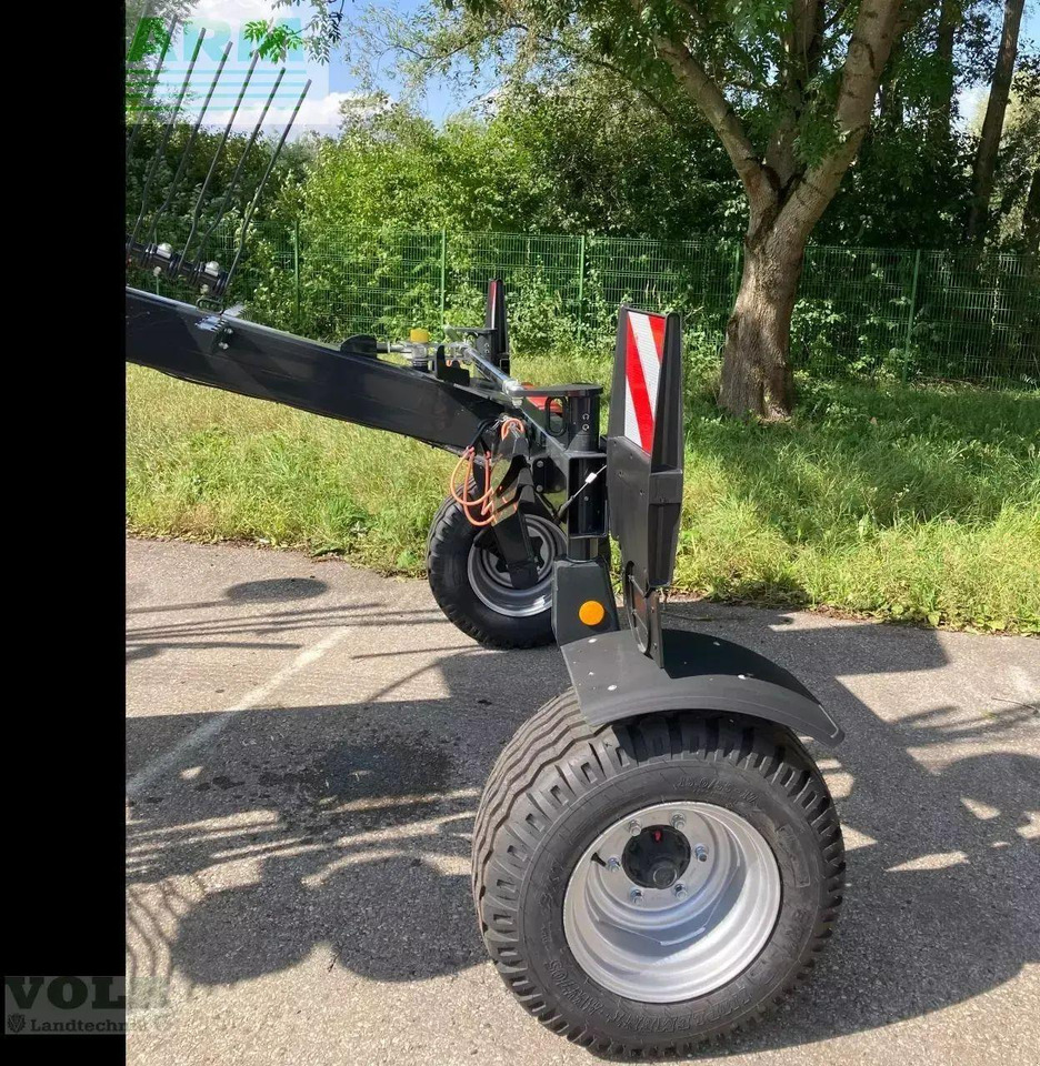 Kverneland andex 705 evo - Henificadora: foto 4 Kverneland andex 705 evo - Henificadora: foto 4