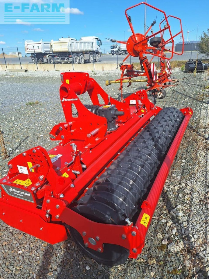 Kverneland h-series 3,00m - Rastras: foto 2 Kverneland h-series 3,00m - Rastras: foto 2