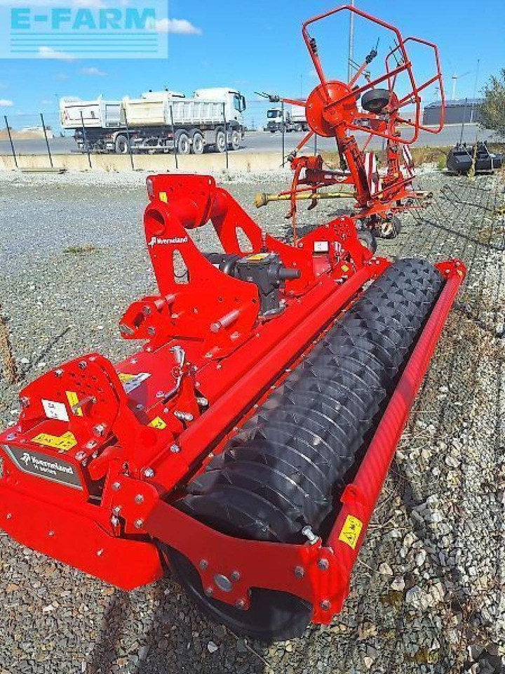 Kverneland h-series 3,00m - Rastras: foto 2 Kverneland h-series 3,00m - Rastras: foto 2