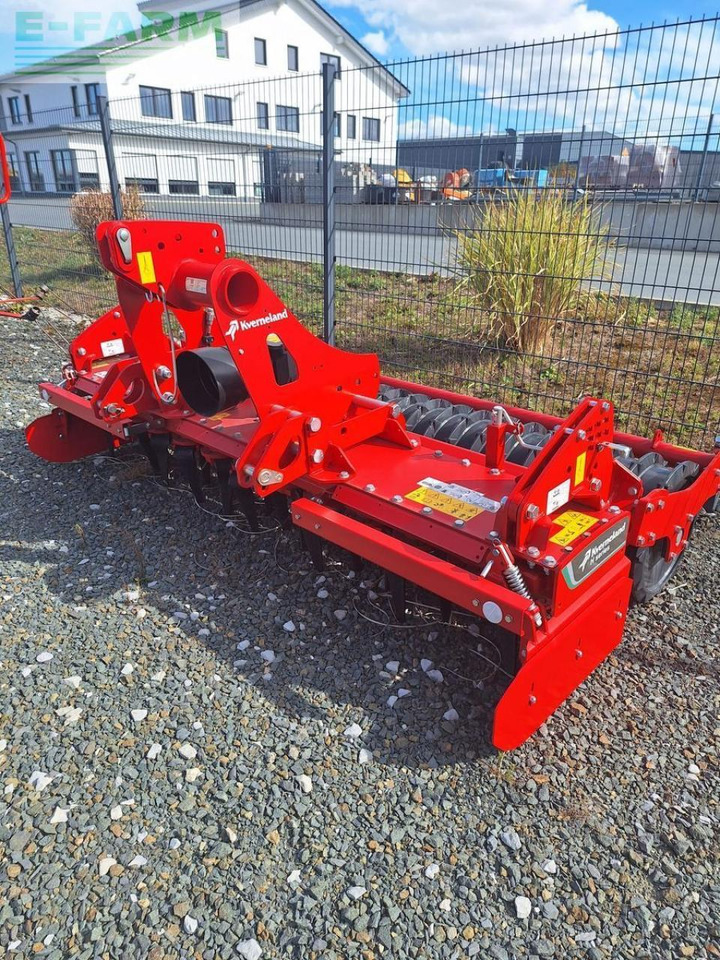 Kverneland h-series 3,00m - Rastras: foto 4 Kverneland h-series 3,00m - Rastras: foto 4