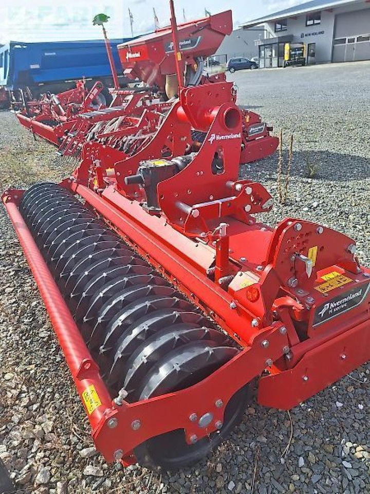 Kverneland h-series 3,00m - Rastras: foto 3 Kverneland h-series 3,00m - Rastras: foto 3