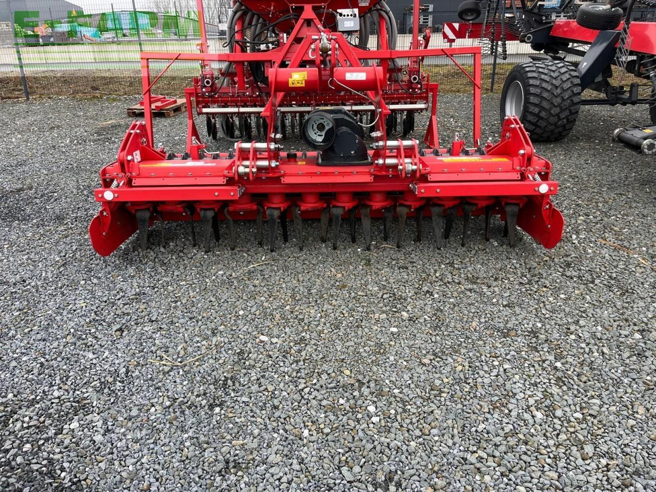 Kverneland kreiselegge s-serie mit actilinewalze - Rastras: foto 3 Kverneland kreiselegge s-serie mit actilinewalze - Rastras: foto 3