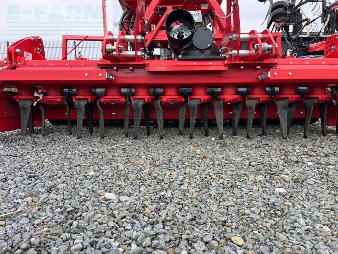 Kverneland kreiselegge s-serie mit actilinewalze - Rastras: foto 2 Kverneland kreiselegge s-serie mit actilinewalze - Rastras: foto 2