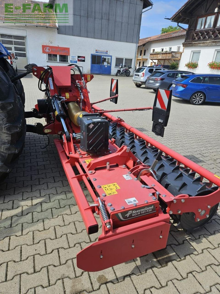 Kverneland ng h 501 f30 - Rastras: foto 3 Kverneland ng h 501 f30 - Rastras: foto 3