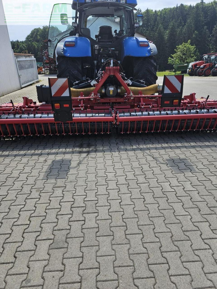 Kverneland ng h 501 f30 - Rastras: foto 1 Kverneland ng h 501 f30 - Rastras: foto 1