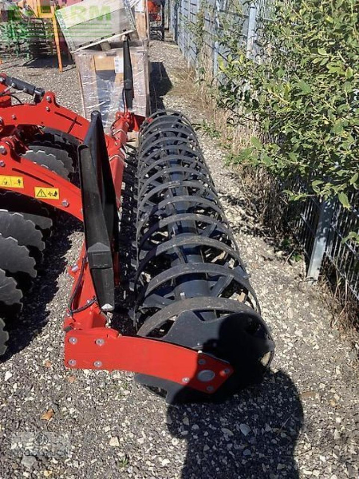 Kverneland qualidisc farmer3001 - Rastras: foto 3 Kverneland qualidisc farmer3001 - Rastras: foto 3