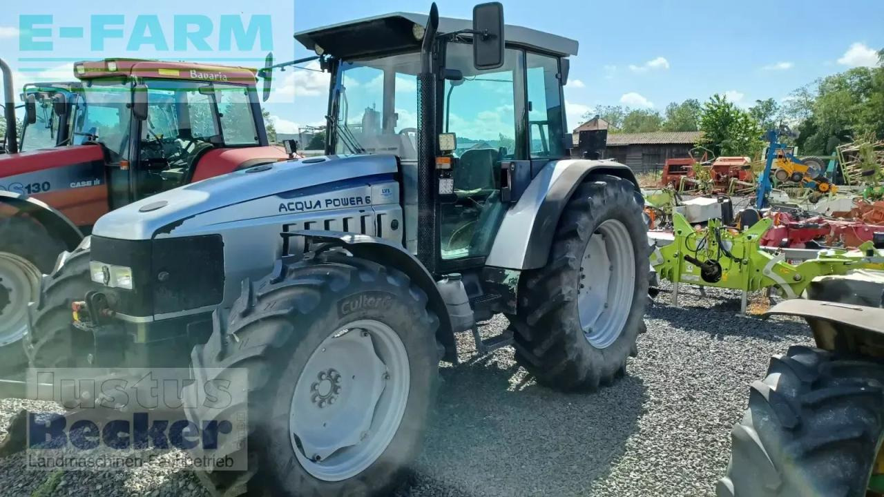 Lamborghini 1060 - Tractor: foto 5 Lamborghini 1060 - Tractor: foto 5