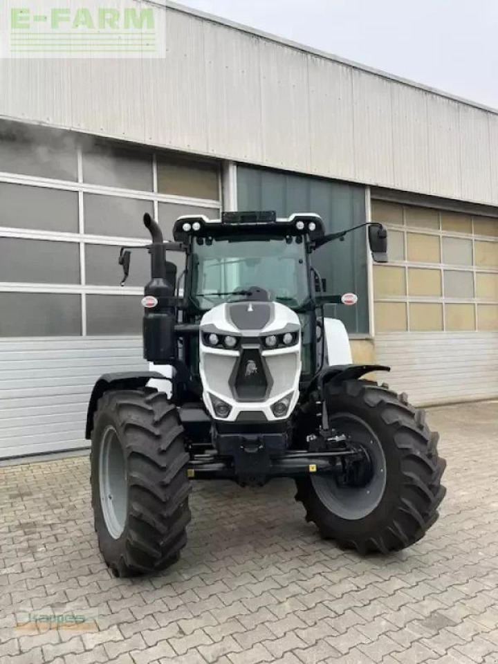 Lamborghini spark 125 r - Tractor: foto 1 Lamborghini spark 125 r - Tractor: foto 1