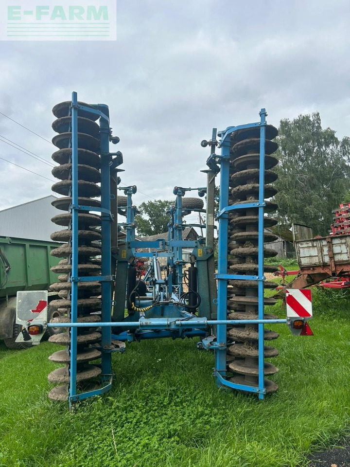 Lemken KARAT 9/700 - Cultivador: foto 5 Lemken KARAT 9/700 - Cultivador: foto 5