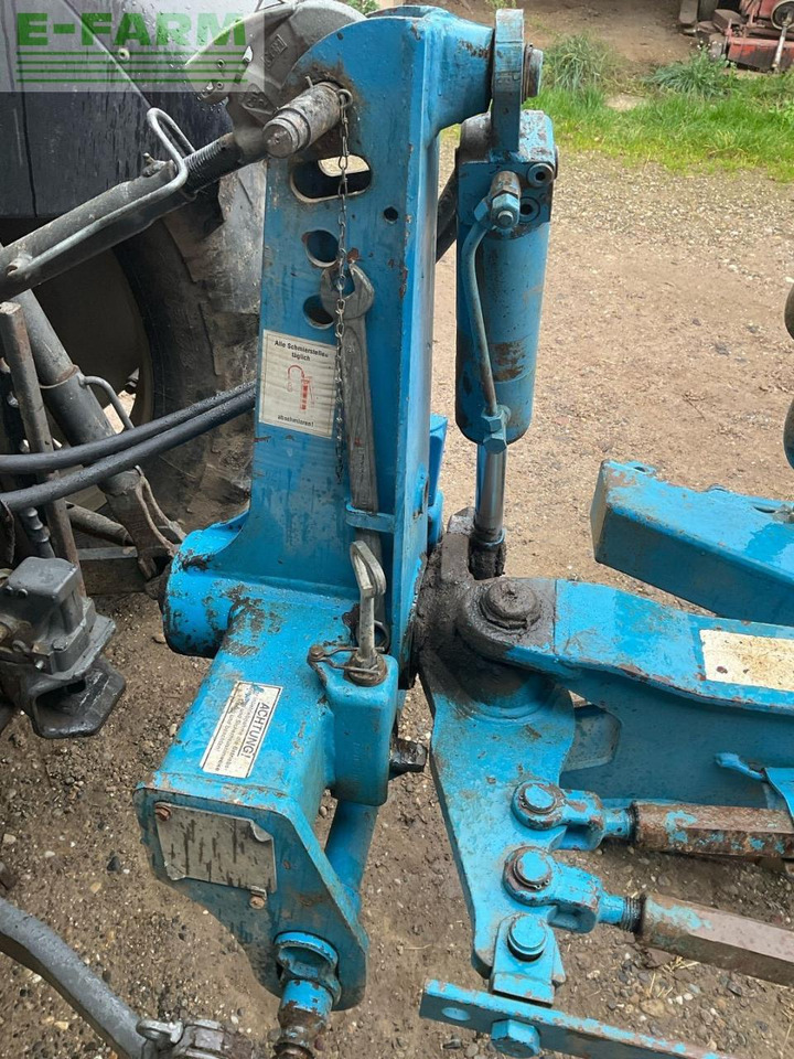 Lemken Opal 120 - Arado: foto 5 Lemken Opal 120 - Arado: foto 5