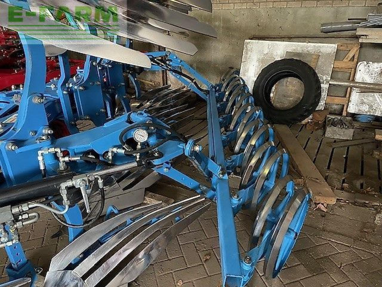 Lemken g-lemken-ploeg - Arado: foto 5 Lemken g-lemken-ploeg - Arado: foto 5