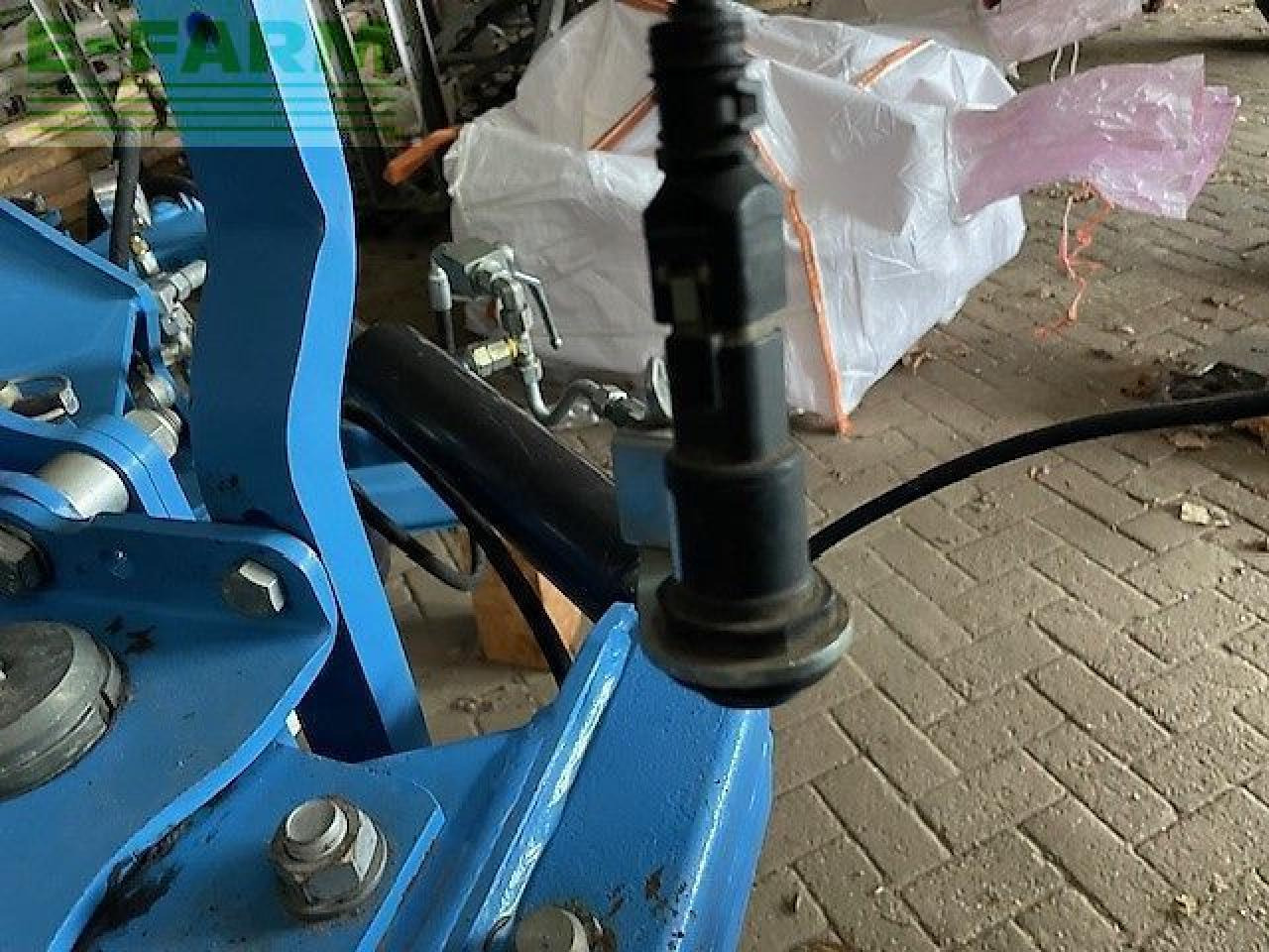 Lemken juwel 7 v 4 n 100 met flexpack - Arado: foto 3 Lemken juwel 7 v 4 n 100 met flexpack - Arado: foto 3