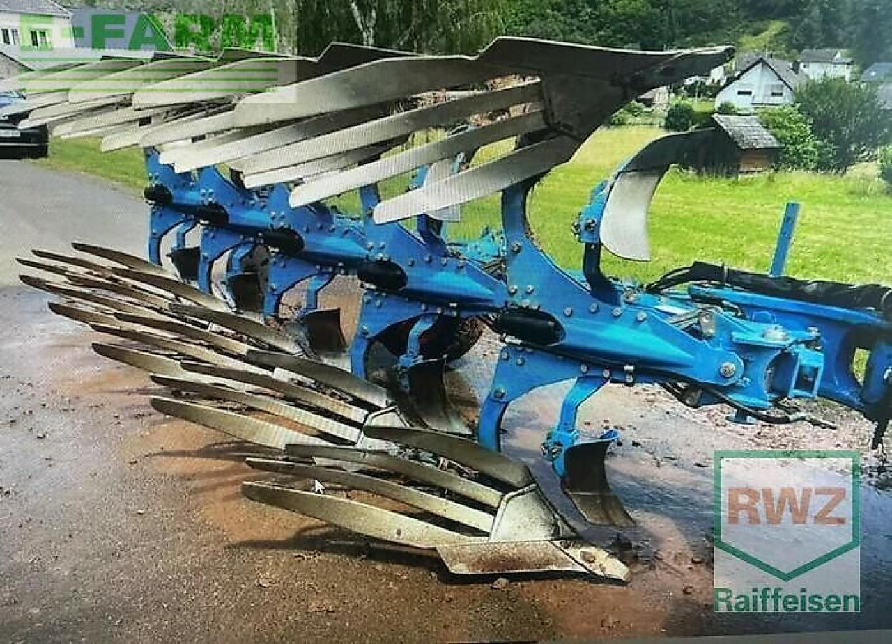 Lemken juwel 8 vt 5l - Arado: foto 1 Lemken juwel 8 vt 5l - Arado: foto 1