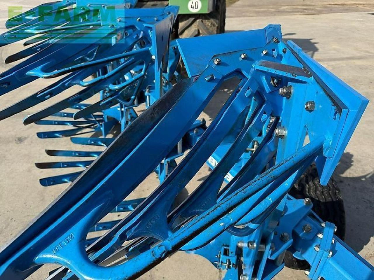 Arado Lemken juwel7v4+1n100: foto 9