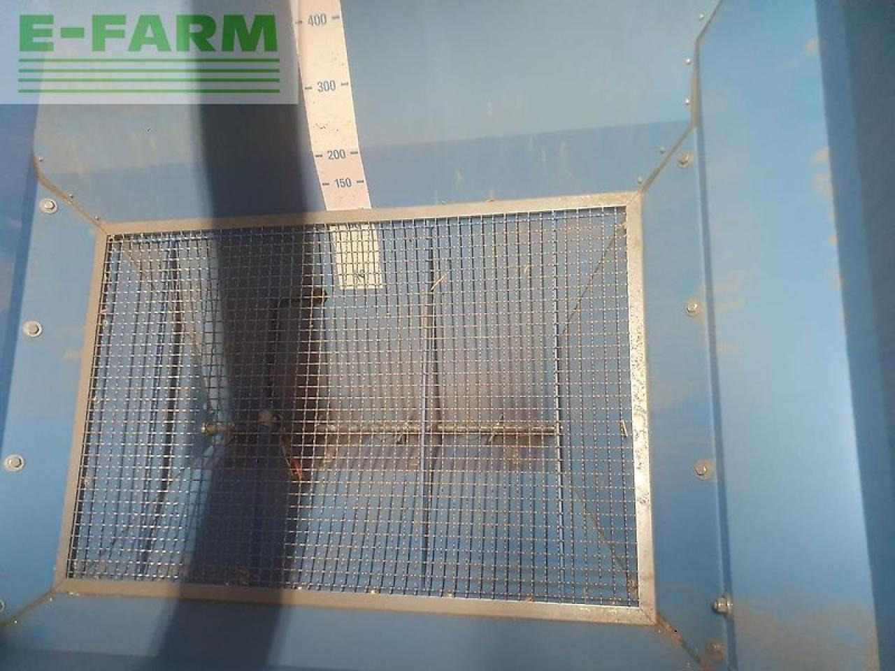 Lemken solitair 9 - Sembradora: foto 5 Lemken solitair 9 - Sembradora: foto 5