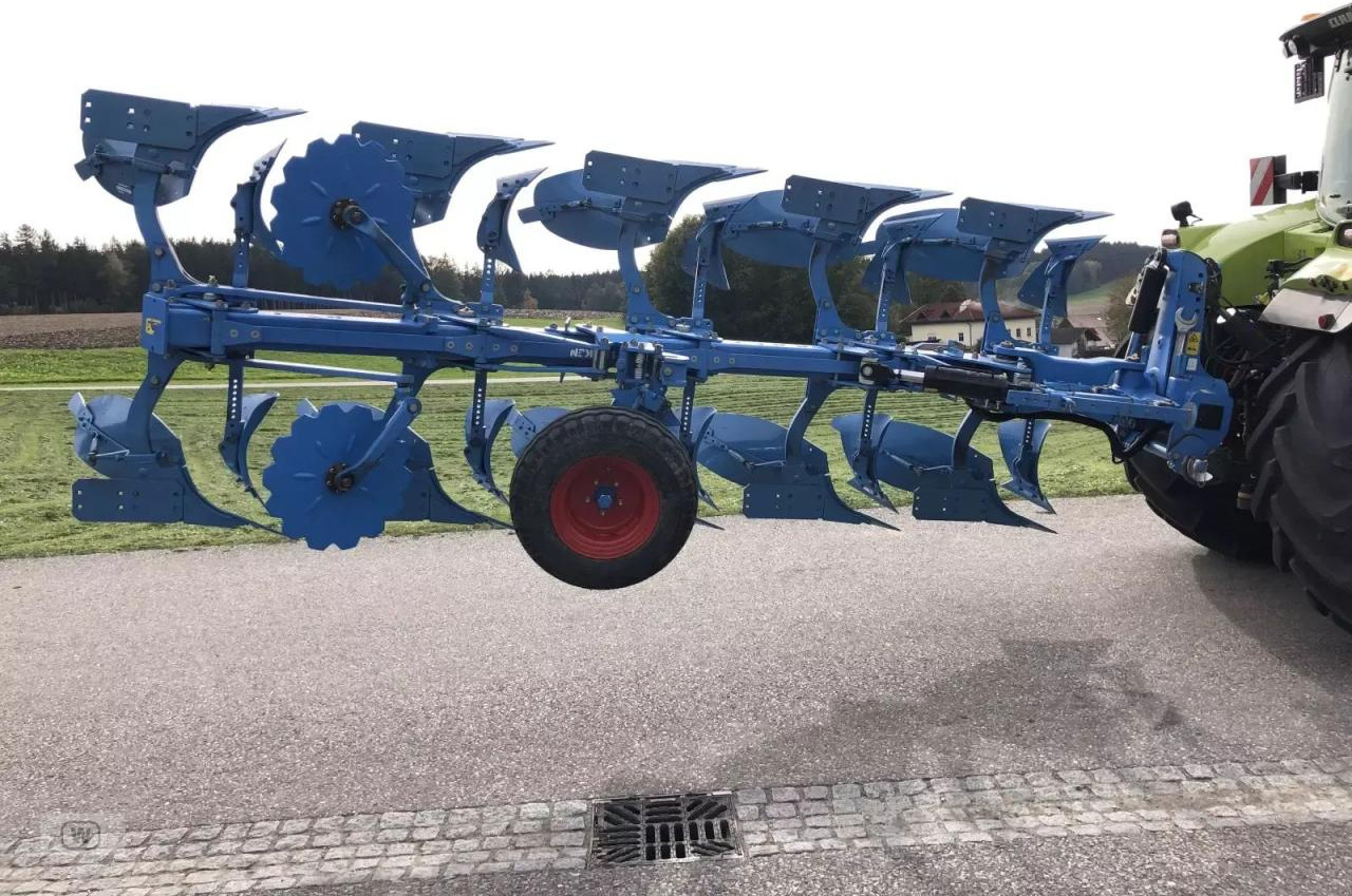 Lemken variopal 8 4 n - Arado: foto 3 Lemken variopal 8 4 n - Arado: foto 3