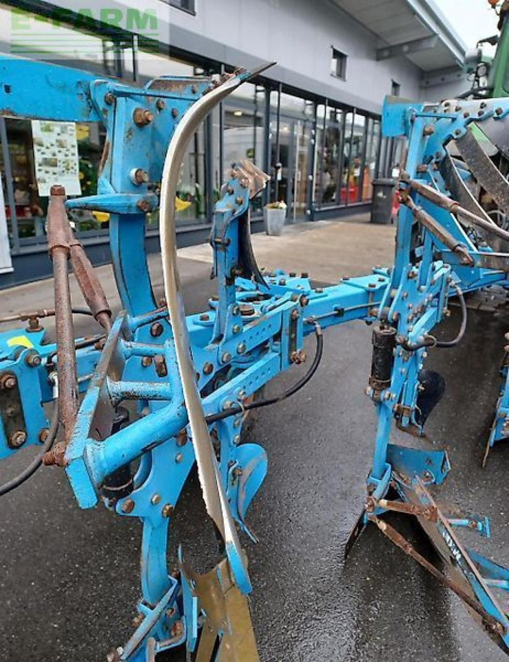 Lemken variopal 8 - Arado: foto 5 Lemken variopal 8 - Arado: foto 5