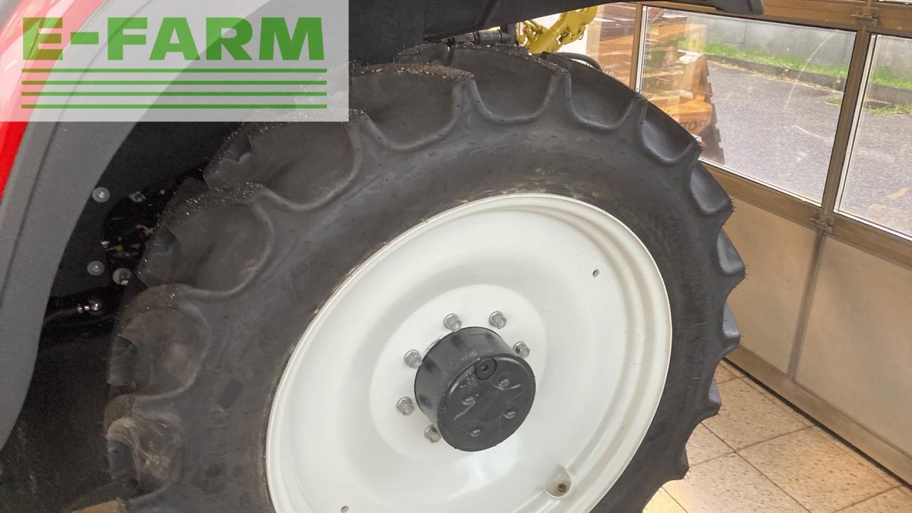 Tractor Lindner Lintrac 80: foto 14 Tractor Lindner Lintrac 80: foto 14