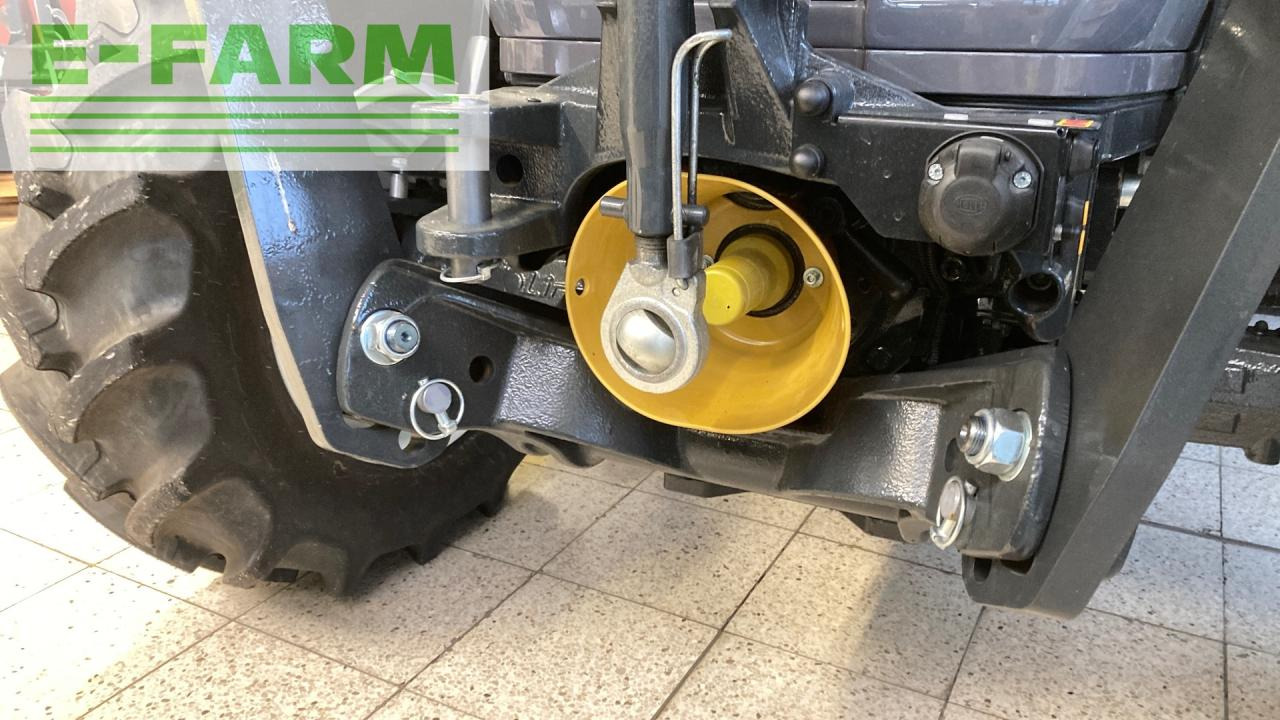 Tractor Lindner Lintrac 80: foto 24 Tractor Lindner Lintrac 80: foto 24