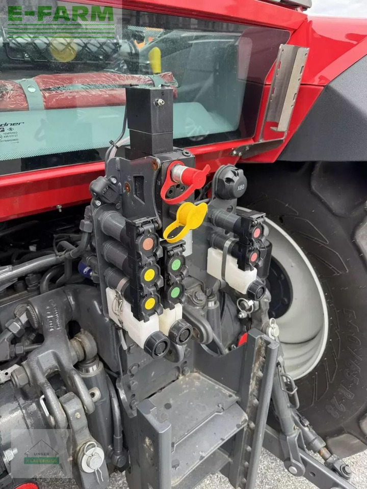 Tractor Lindner lintrac 80 (stufe 5): foto 8