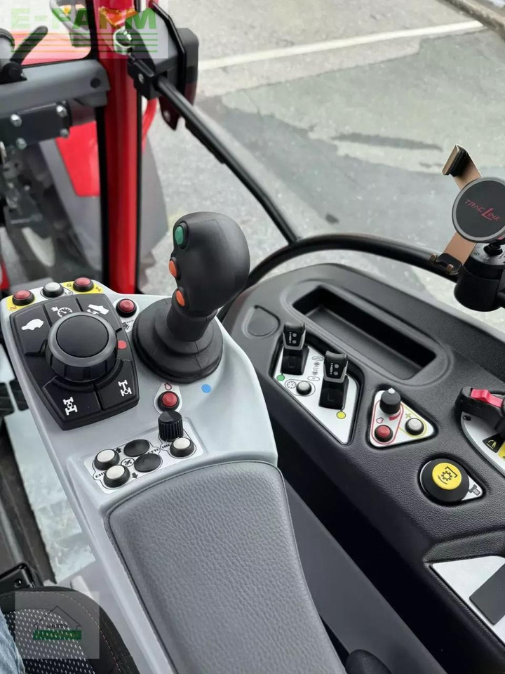 Tractor Lindner lintrac 80 (stufe 5): foto 11