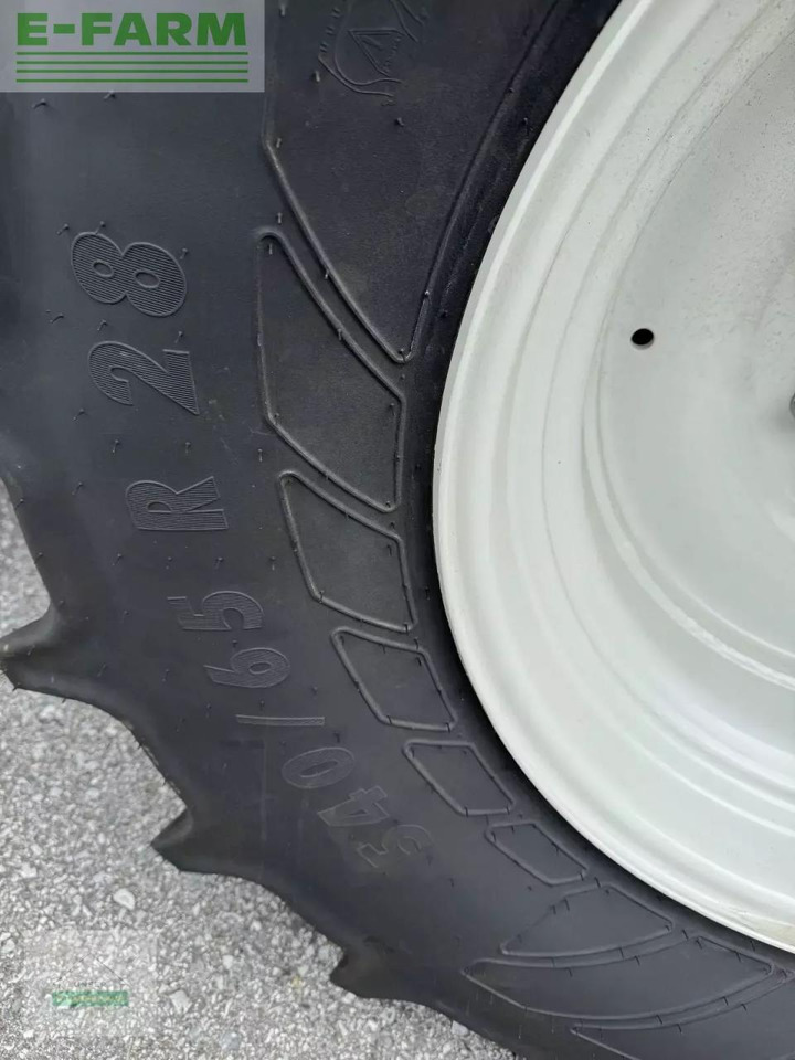 Lindner lintrac 80 (stufe 5) - Tractor: foto 5 Lindner lintrac 80 (stufe 5) - Tractor: foto 5