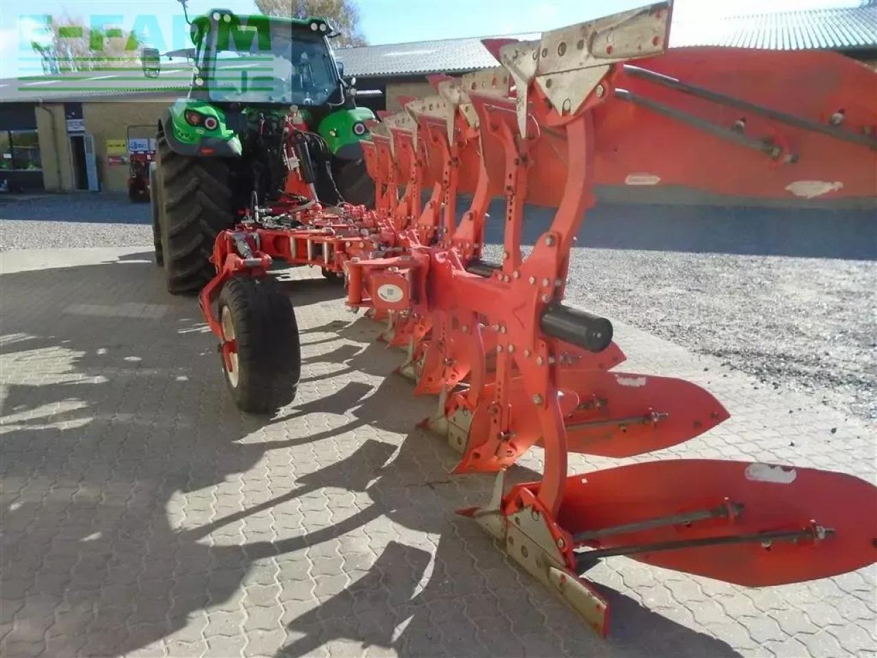 Maschio 5f. unico ns v m 4 + 1 meget velholdt - Arado: foto 4 Maschio 5f. unico ns v m 4 + 1 meget velholdt - Arado: foto 4