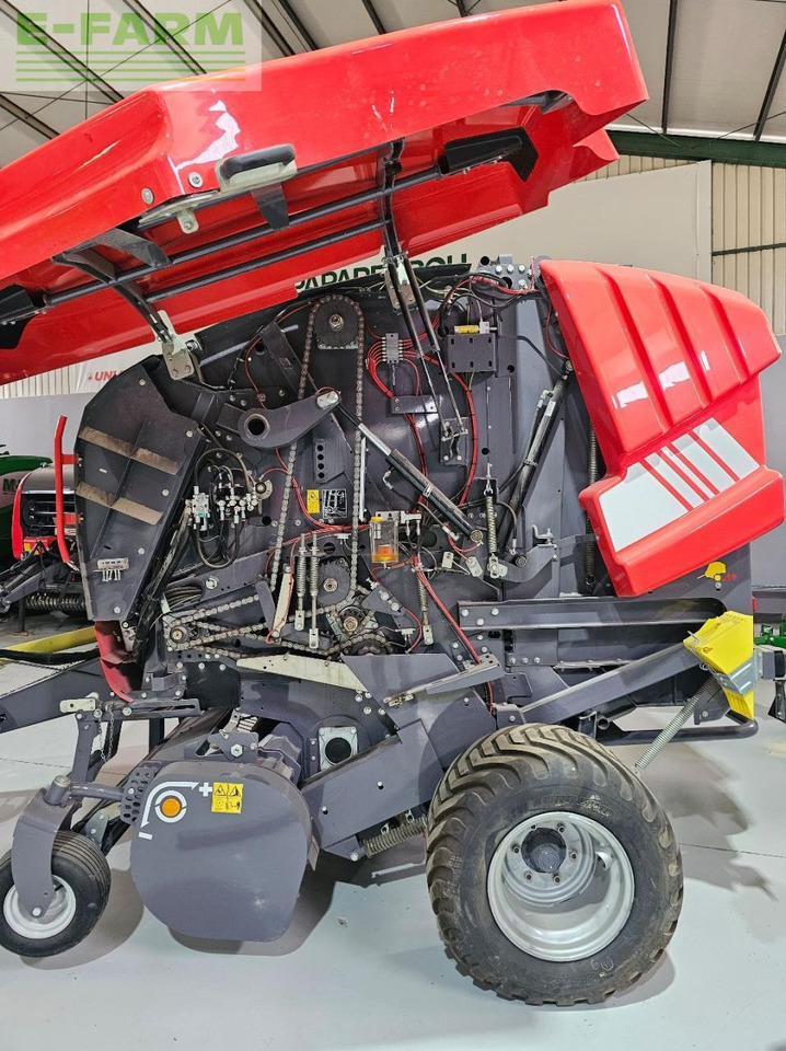 Empacadora de pacas cuadradas Maschio EXTREME 266 HTC: foto 14 Empacadora de pacas cuadradas Maschio EXTREME 266 HTC: foto 14