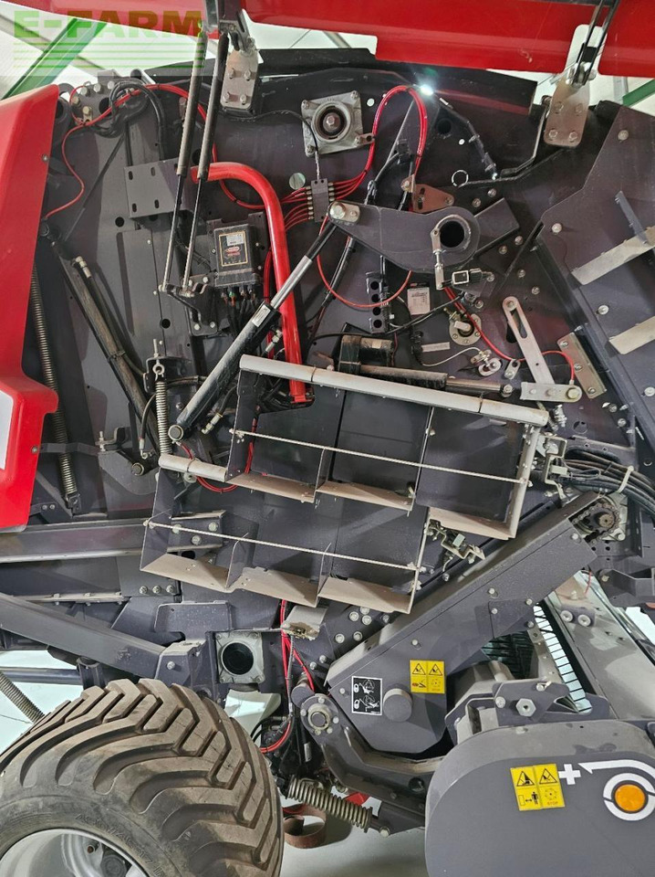 Empacadora de pacas cuadradas Maschio EXTREME 266 HTC: foto 13 Empacadora de pacas cuadradas Maschio EXTREME 266 HTC: foto 13