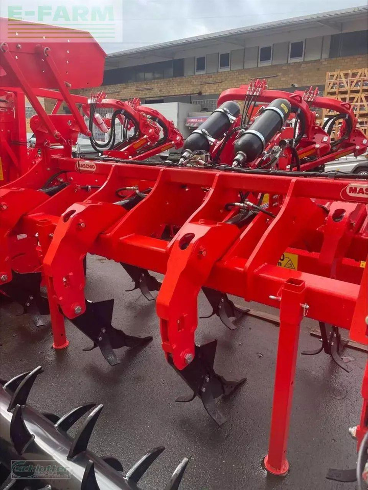 Maschio artiglio 300 hydropneumatisch css - Cultivador: foto 3 Maschio artiglio 300 hydropneumatisch css - Cultivador: foto 3