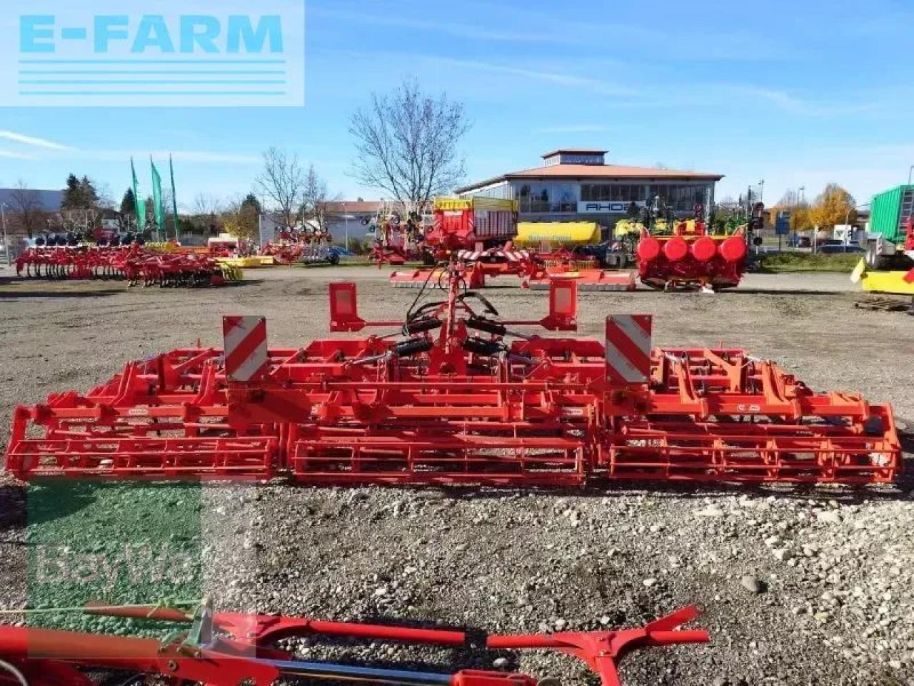 Cultivador Maschio grator 600 gamma mit doppel-wa: foto 7 Cultivador Maschio grator 600 gamma mit doppel-wa: foto 7