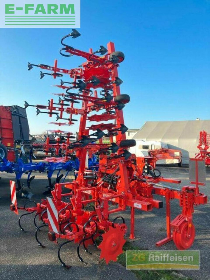 Maschio intelligente m. kamera - Equipo para trabajo del suelo: foto 4 Maschio intelligente m. kamera - Equipo para trabajo del suelo: foto 4