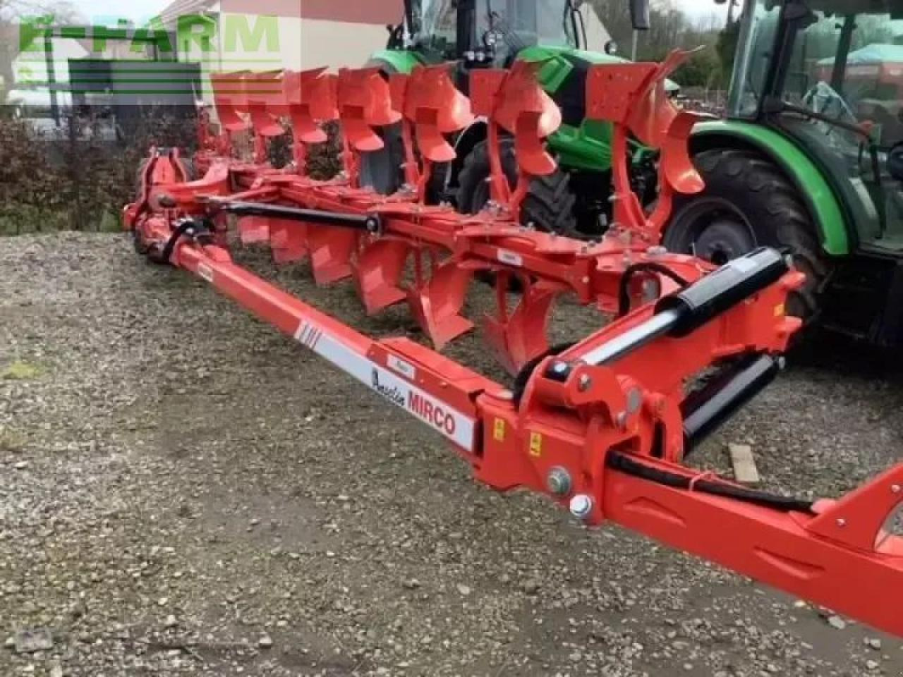 Maschio mirco 7 - Arado: foto 3 Maschio mirco 7 - Arado: foto 3