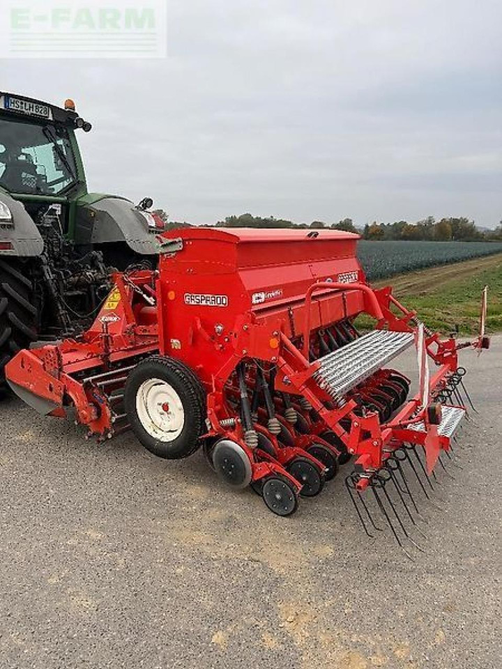 Maschio nina 250 - Sembradora: foto 2 Maschio nina 250 - Sembradora: foto 2